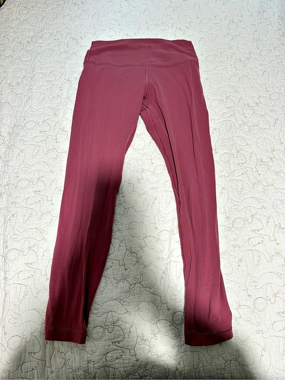 Lululemon Align Pant 25” 7/8 Leggings